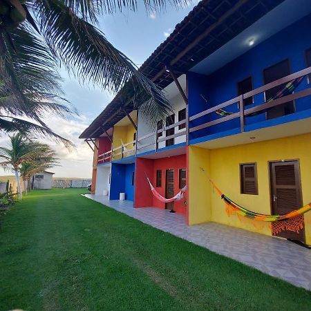 Villa Kitesky Taíba Exterior photo