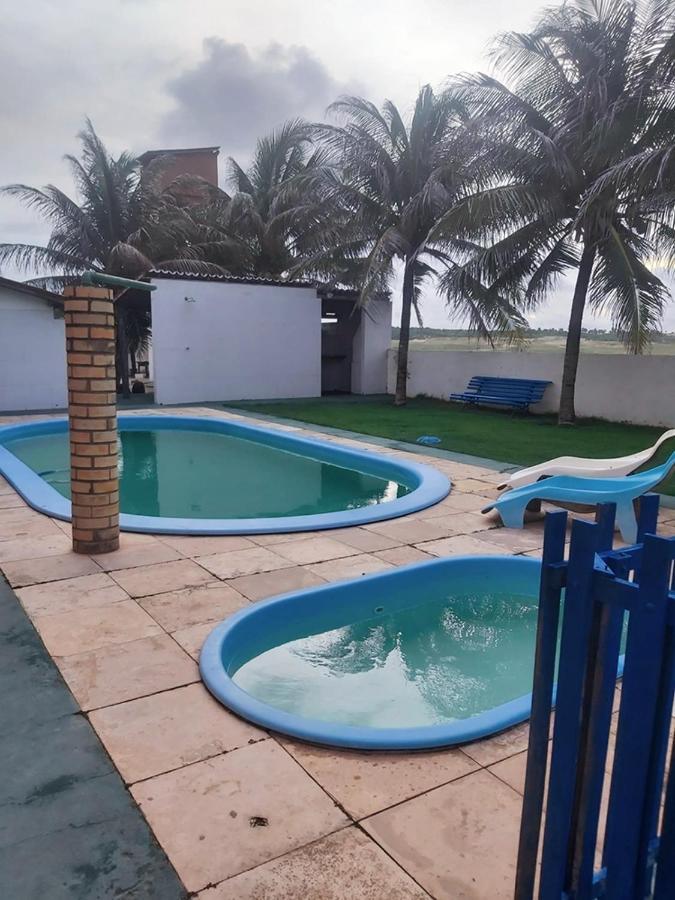 Villa Kitesky Taíba Exterior photo