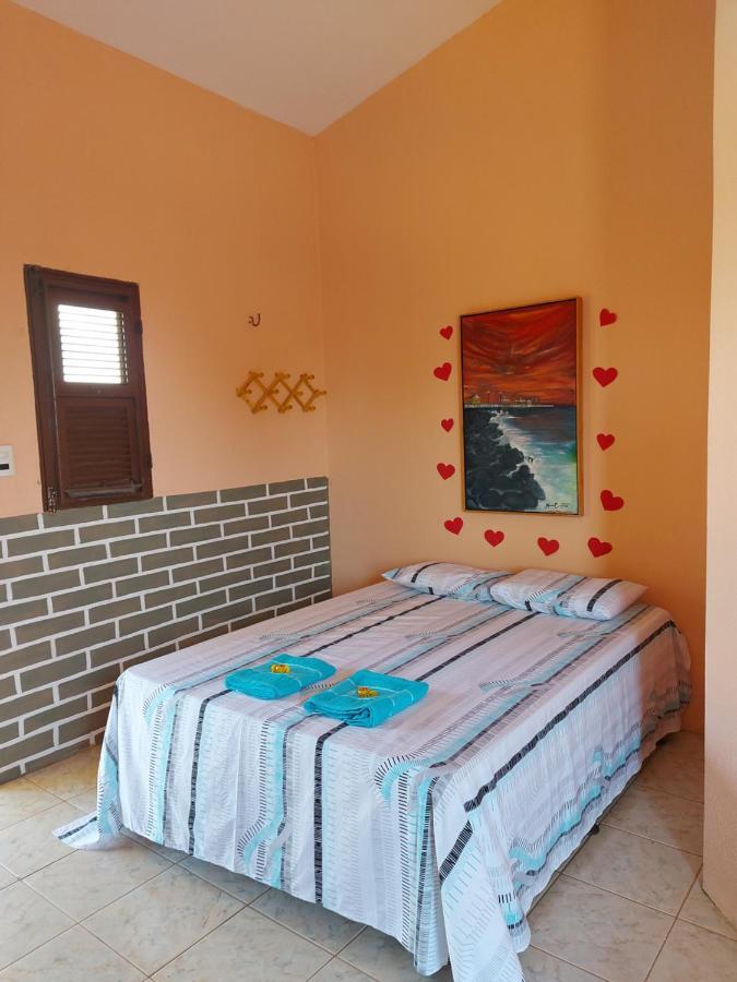 Villa Kitesky Taíba Exterior photo